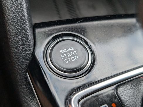 Used 2025 Kia Sportage SX FWD image 36