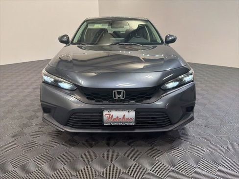 Used 2023 Honda Civic EX-L image 9