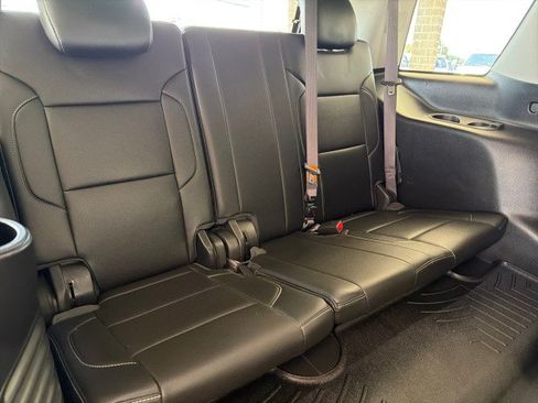 Used 2017 GMC Yukon SLT RWD image 22