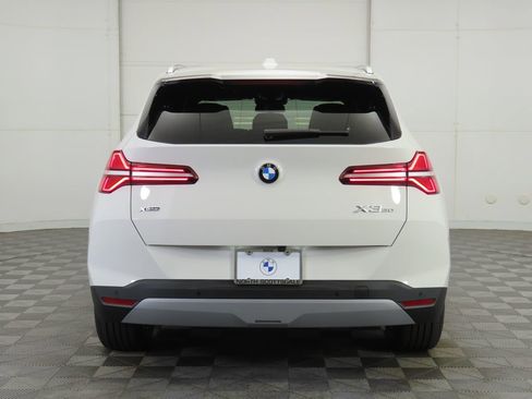 New 2026 BMW X3 xDrive30 w/ Convenience Package image 6