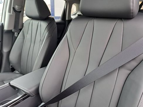 New 2026 Acura ADX Base image 19