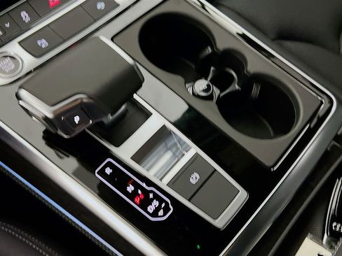 New 2026 Audi Q7 2.0T Premium Plus image 18