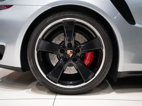 Used 2014 Porsche 911 4 Cabriolet image 52