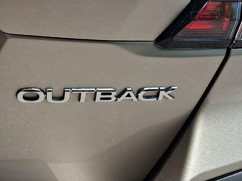 Used 2020 Subaru Outback Limited w/ Popular Package #2 AWD/4WD image 50