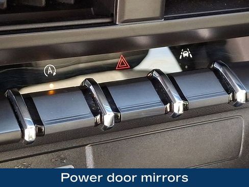 Used 2024 Chevrolet Colorado Trail Boss w/ Technology Package image 29