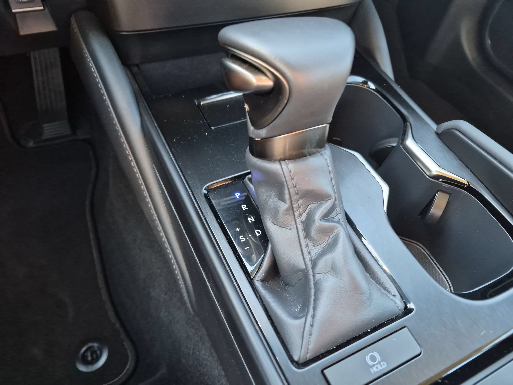 Used 2025 Lexus ES 350 w/ Premium Package FWD image 12