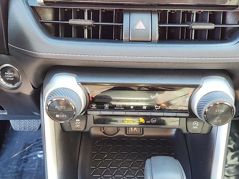 Certified 2025 Toyota RAV4 XLE image 17