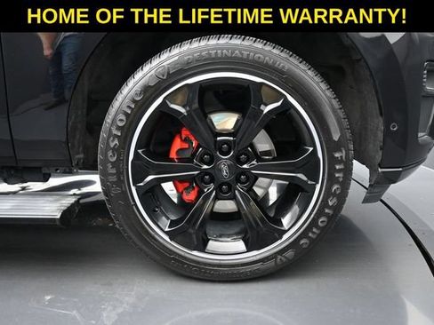 Used 2022 Ford Expedition Max Limited AWD/4WD image 57
