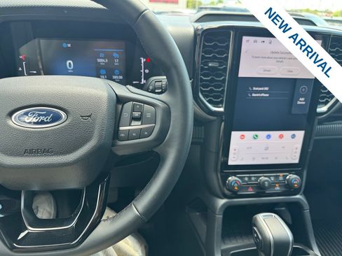 Used 2024 Ford Ranger XLT w/ Equipment Group 301A High AWD/4WD image 22
