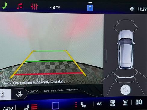 New 2026 Volkswagen Tiguan SE AWD/4WD image 15