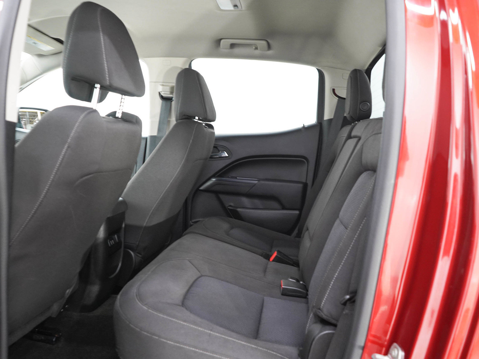 Used 2016 Chevrolet Colorado LT w/ LT Convenience Package AWD/4WD image 15