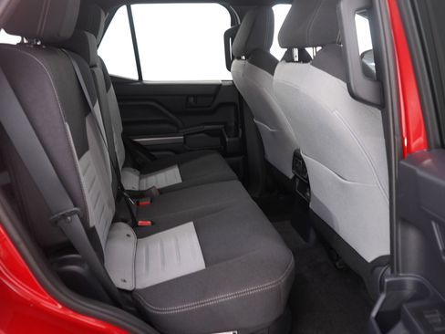 Used 2025 Toyota 4Runner TRD Sport image 13