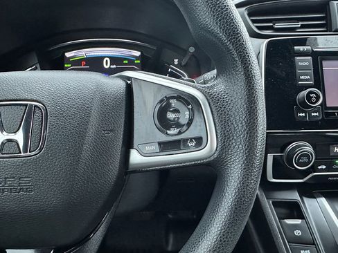 Used 2020 Honda CR-V LX image 20