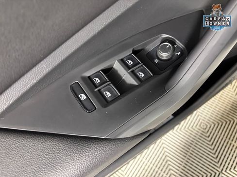 Used 2021 Volkswagen Jetta S w/ Driver Assistance Package FWD image 13