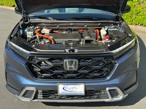 Certified 2024 Honda CR-V Sport Touring image 31