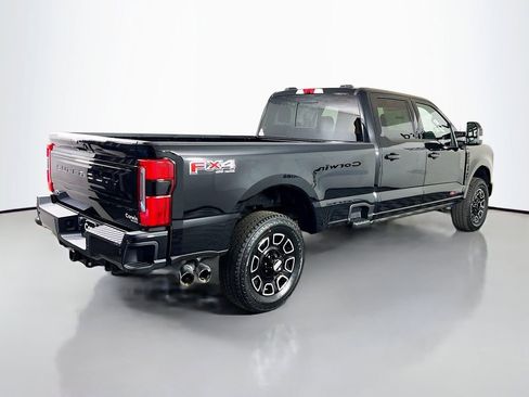 New 2026 Ford F350 Platinum image 15