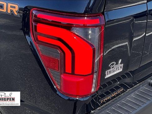 New 2025 Ford F150 Tremor w/ Equipment Group 402A High image 26