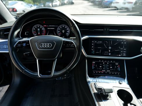 Used 2019 Audi A7 3.0T Premium Plus image 17