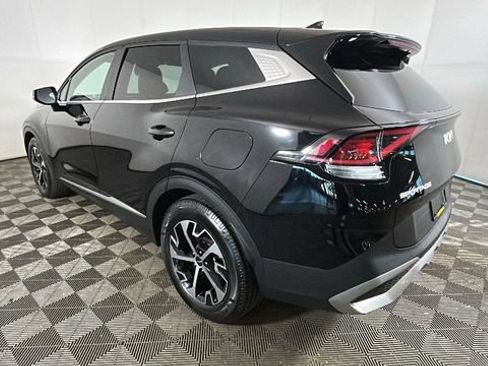 Used 2023 Kia Sportage EX FWD image 5