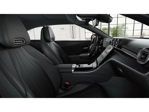New 2026 Mercedes-Benz CLE 450 4MATIC Cabriolet image 5