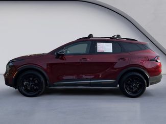 Used 2024 Kia Sportage X-Pro Prestige AWD/4WD video 2