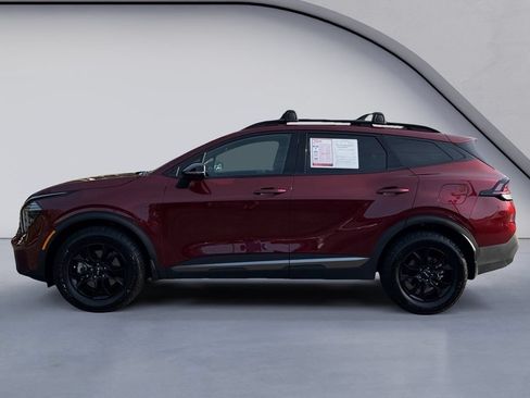 Used 2024 Kia Sportage X-Pro Prestige AWD/4WD image 2