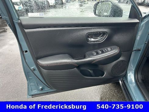 Used 2026 Honda HR-V Sport image 10