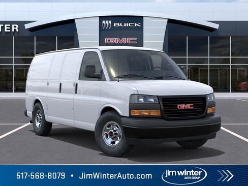 New 2026 GMC Savana 2500 image 7