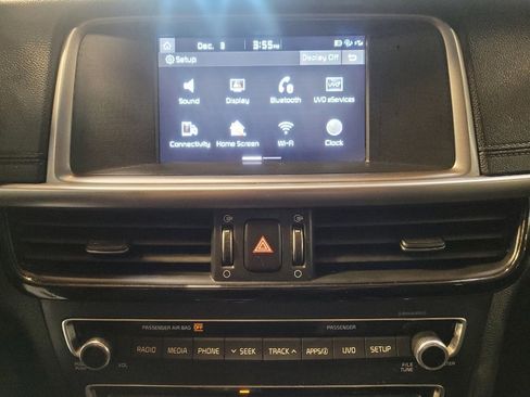 Used 2017 Kia Optima LX w/ Convenience Plus Package image 25