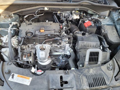 Used 2024 Honda HR-V Sport image 34