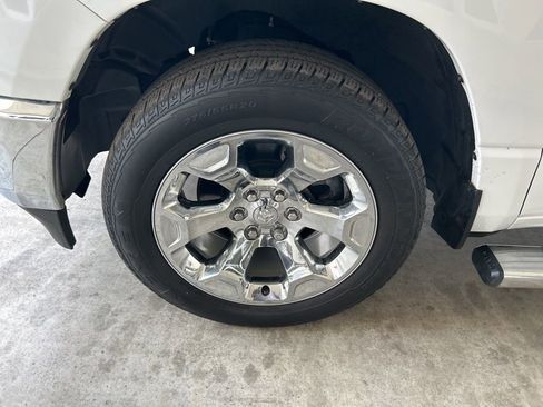 Used 2022 RAM 1500 Big Horn image 14