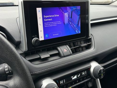 Certified 2025 Toyota RAV4 XLE image 32