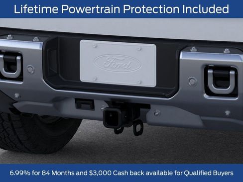 New 2025 Ford Bronco Sport Big Bend AWD/4WD image 27