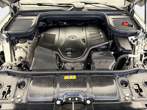 Used 2021 Mercedes-Benz GLE 450 4MATIC image 22