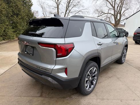 New 2026 GMC Terrain Elevation w/ Elevation Premium Package image 33