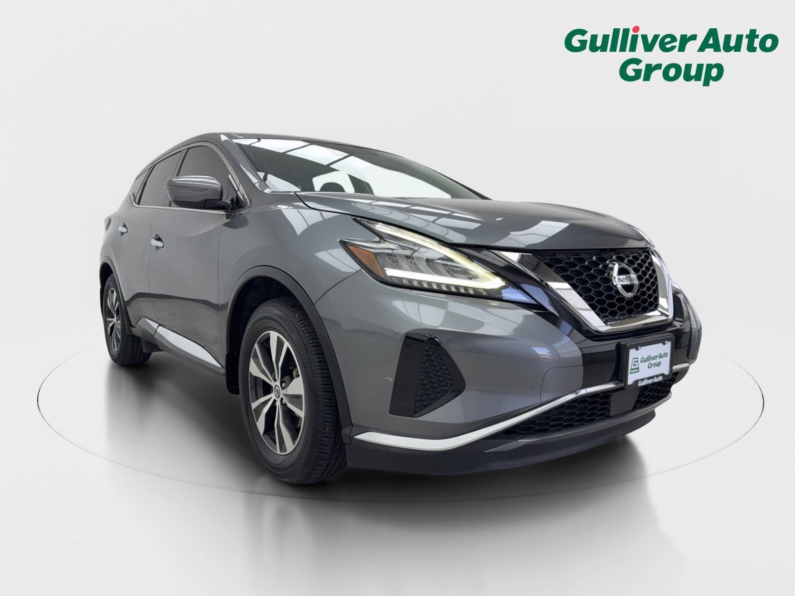 Used 2020 Nissan Murano S w/ Technology Package FWD image 13