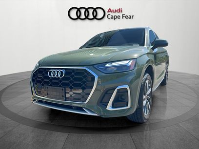 Used 2023 Audi Q5 2.0T Premium w/ Convenience Package