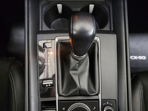 Used 2024 MAZDA CX-50 AWD 2.5 S w/ Preferred Package image 19