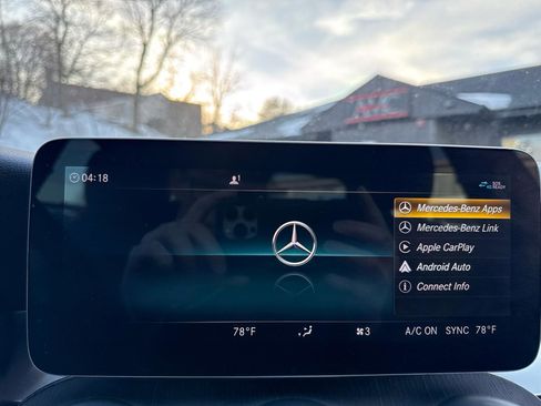 Used 2021 Mercedes-Benz C 300 4MATIC Sedan image 51