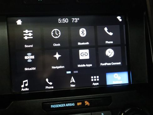 Used 2019 Ford F150 XLT w/ Equipment Group 302A Luxury AWD/4WD image 56