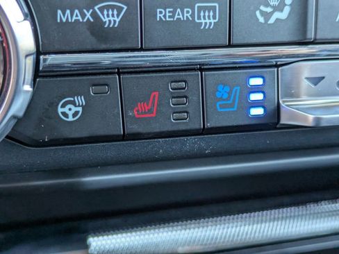 New 2026 Ford F150 King Ranch w/ Equipment Group 601A High AWD/4WD image 27