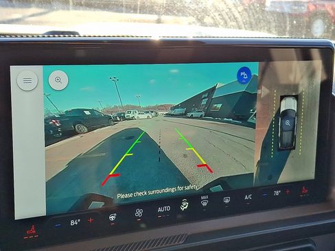 Used 2025 Ford Bronco Sport Outer Banks w/ Outer Banks Tech Package+ image 17