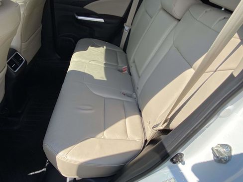 Used 2015 Honda CR-V EX-L image 11