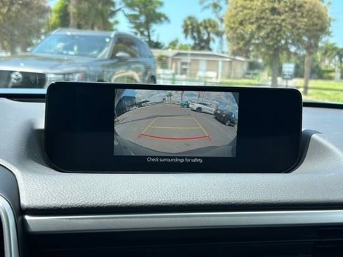 New 2026 MAZDA CX-50 AWD 2.5 S w/ Cargo Package image 19