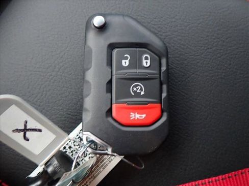 New 2026 Jeep Wrangler Rubicon image 27