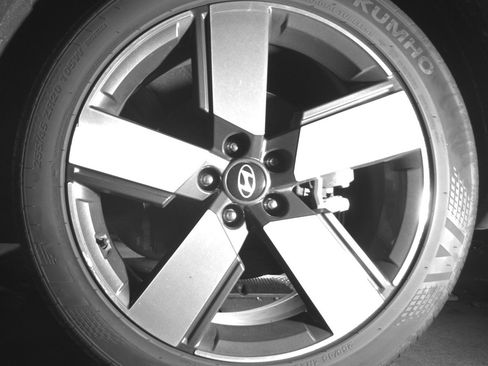 Used 2024 Hyundai Santa Fe Limited image 14