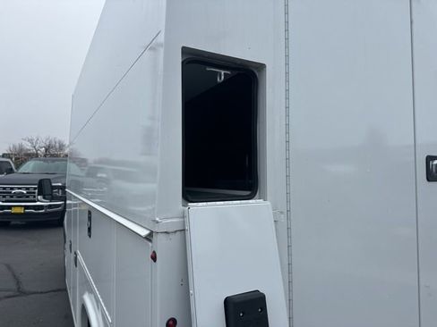 New 2024 Ford Transit 350 Base w/ Interior Upgrade Package image 8