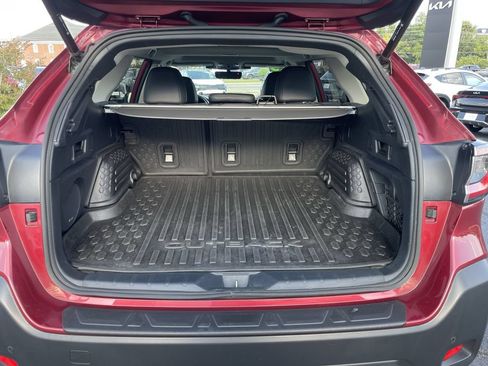 Certified 2025 Subaru Outback Limited XT AWD/4WD image 39