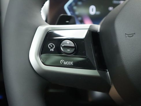 Certified 2025 BMW X3 xDrive30i w/ Premium Package image 12