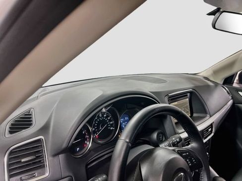 Used 2016 MAZDA CX-5 Touring AWD/4WD image 9